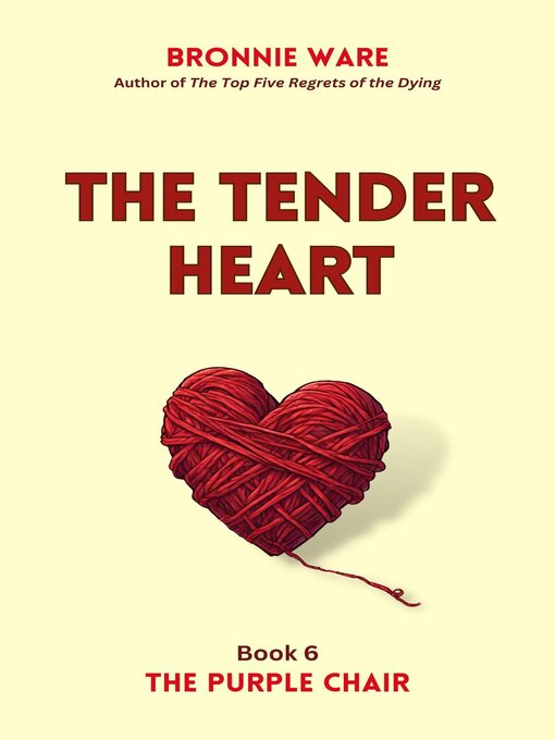 Cover image for The Tender Heart